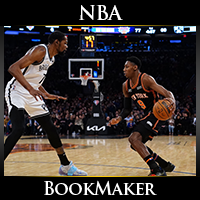 Knicks at Nets NBA Betting